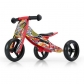 Milly Mally Jake - Колело за баланс 2 в 1 Продукт Milly Mally Jake - Колело за баланс 2 в 1 - 16 - BG Hlapeta